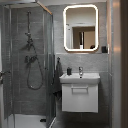 Apartment V Beskydech - Kaja