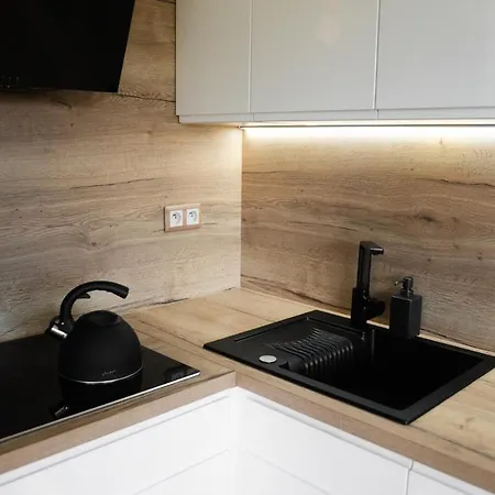 Apartment V Beskydech - Kaja Celadna