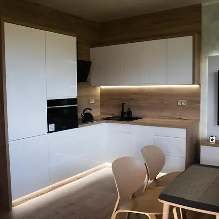 V Beskydech - Kaja Apartment *