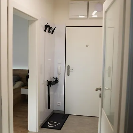 Apartment V Beskydech - Kaja *