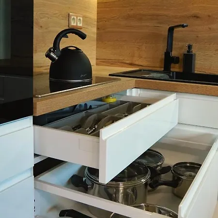 V Beskydech - Kaja Celadna