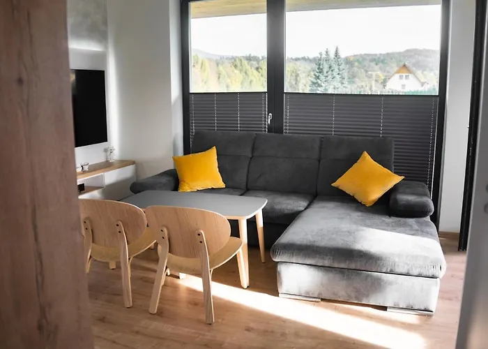 V Beskydech - Kája Apartamento