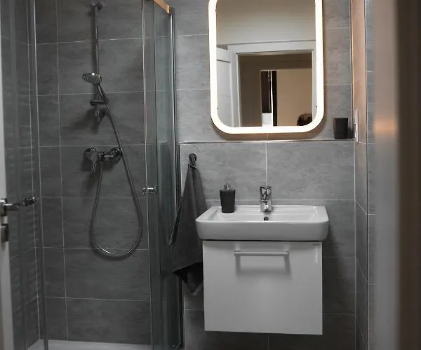 Apartamento V Beskydech - Kája