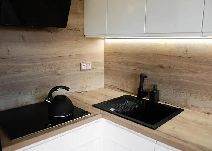 Apartamento V Beskydech - Kája Čeladná