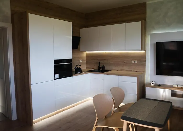 V Beskydech - Kája Apartamento *