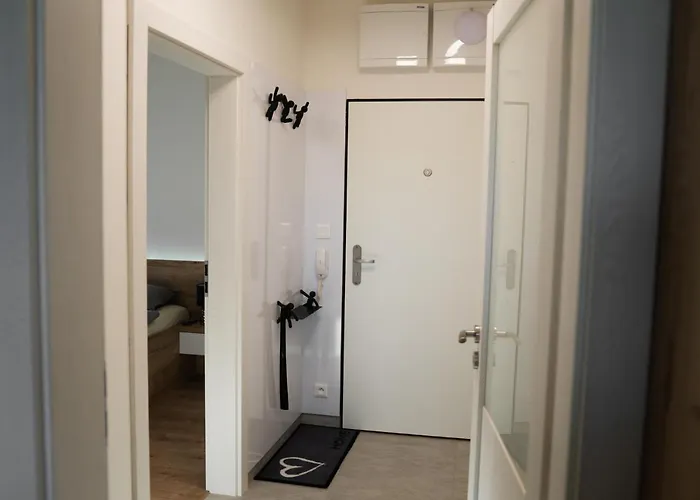 Apartamento V Beskydech - Kája *