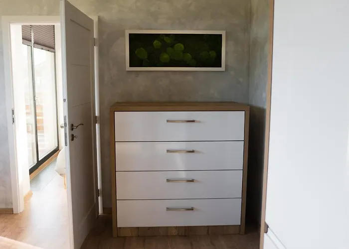 V Beskydech - Kája Apartamento