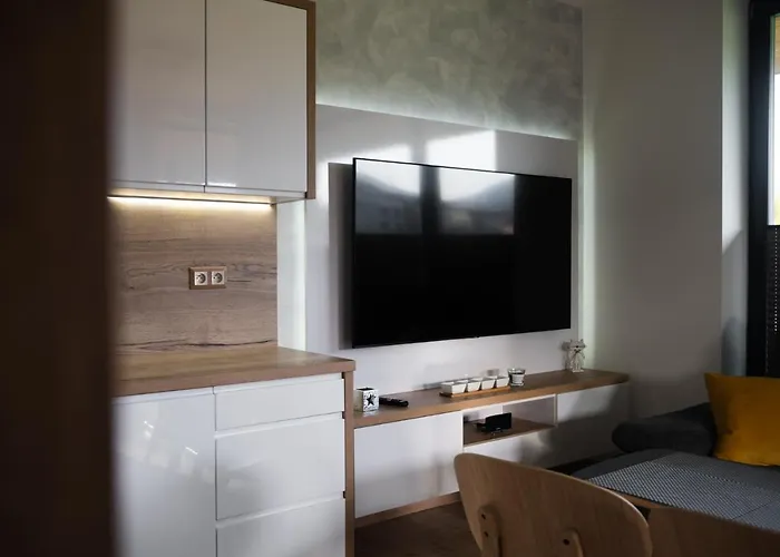 Apartamento V Beskydech - Kája *