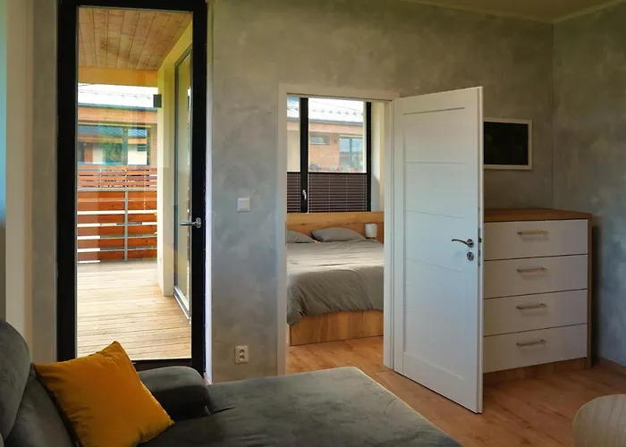 V Beskydech - Kája Apartamento Čeladná