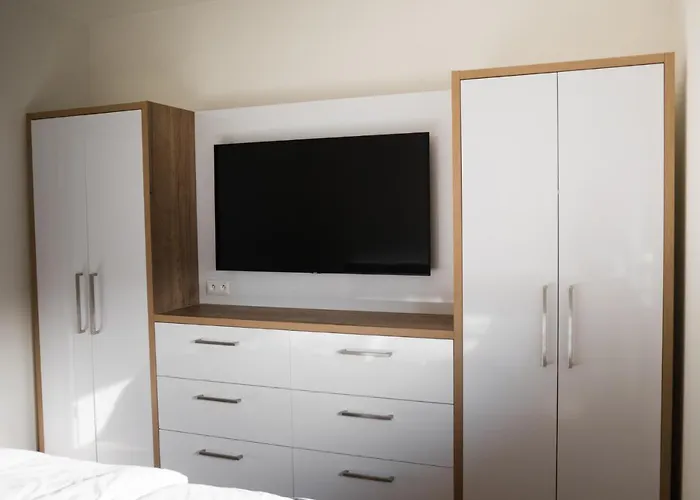 Apartamento V Beskydech - Kája *