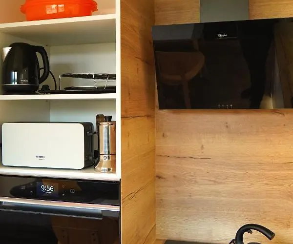 Apartamento V Beskydech - Kája Čeladná